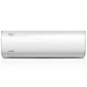 美的（Midea）白色空调/KFR-35GW/BP2DN8Y-DA200(B2