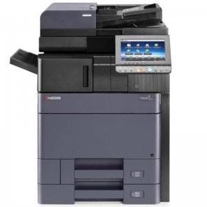 京瓷TASKalfa4052ci彩色复合机A340页标配双纸盒