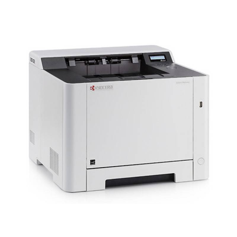 京瓷（KYOCERA）P5021cdwA4彩色激光打印机