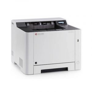 京瓷(KYOCERA)P5021cdwA4彩色激光打印机
