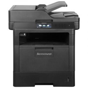 联想(Lenovo)M8650DNA4黑白激光多功能一体机打印/复印/扫描