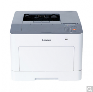 联想(Lenovo)CS2410DNA4彩色激光打印机自动双面网络打印