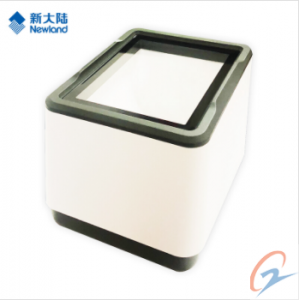 新大陆（Newland）NLS-FR20-BP扫码枪二维码扫描墩（USB）接口