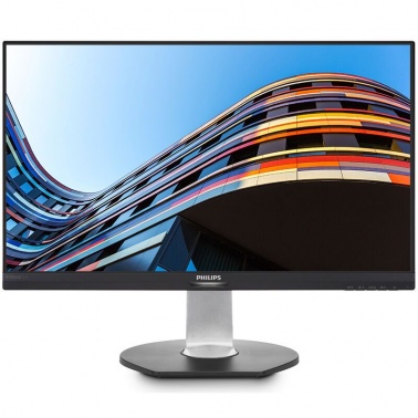 飞利浦（PHILIPS）液晶显示器（273V7QHSB）（27英寸）