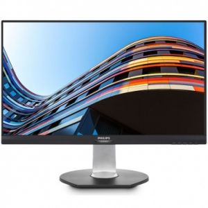 飞利浦（PHILIPS）液晶显示器（273V7QHSB）（27英寸）