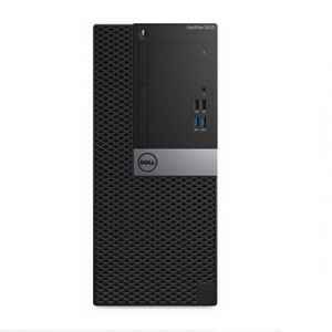 戴尔（DELL）OptiPlex3050Tower003128台式电脑（
