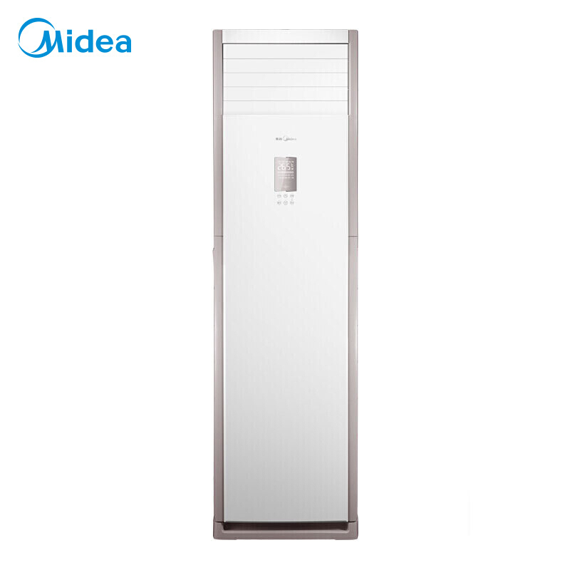 美的（Midea）KF-51LW/Y-PA400(D2)大2匹定频单冷空调