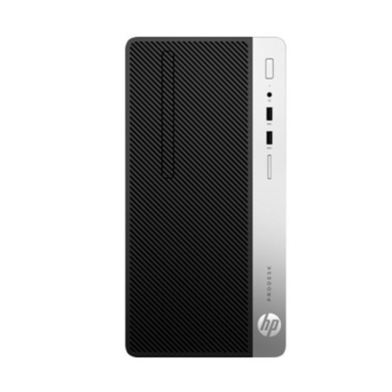 惠普HPProDesk480G5台式电脑I3-81004GDD
