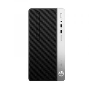 惠普HPProDesk480G5台式电脑I3-81004GDD