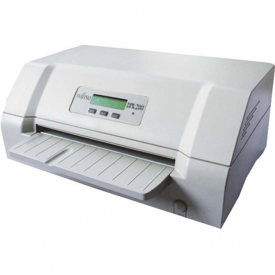 富士通(Fujitsu)DPK200针式打印机