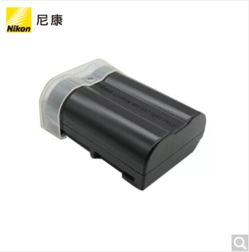 尼康（Nikon）EN-EL15b单反原装电池锂离子电池（适用于D810/D