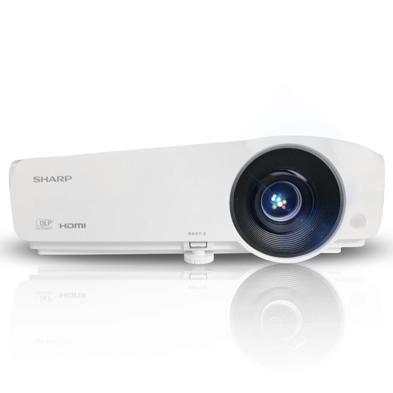 夏普（SHARP）XG-H380XA投影机流明3800分辨率1024*76