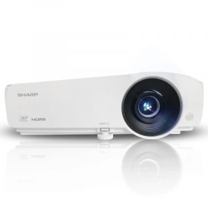 夏普（SHARP）XG-H380XA投影机流明3800分辨率1024*76