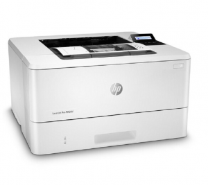 惠普(HP)LaserJetProM405dA4黑白激光打印机