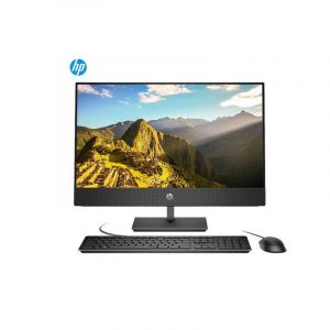 惠普(HP)ProOne600G4一体机电脑(i5-8500T/6核/8G