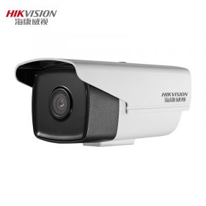 海康威视 DS-2CD2T26WD-I5 监控系统（套装） 监控系统套装