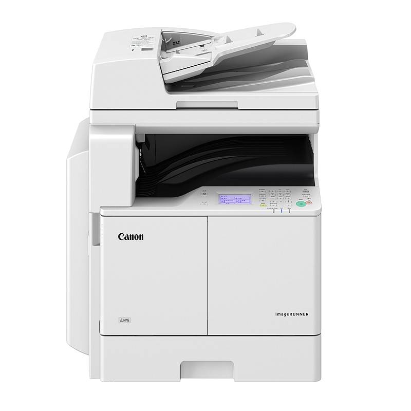 佳能（Canon）IR2206ADA3黑白数码复印机