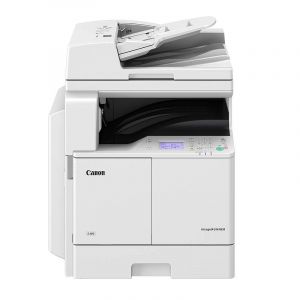 佳能(Canon)IR2206ADA3黑白数码复印机