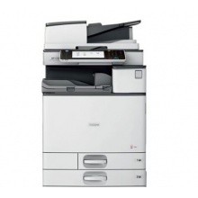 理光（RICOH）MPC2011SP彩色复合机A3幅面（主机双面输稿器）