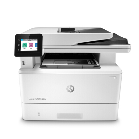 惠普（HP）LaserJetProMFPM429fdwA4激光多功能一体