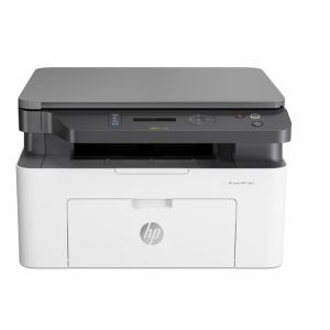 惠普(HP)136w锐系列新品激光多功能一体机三合一打印复印扫描