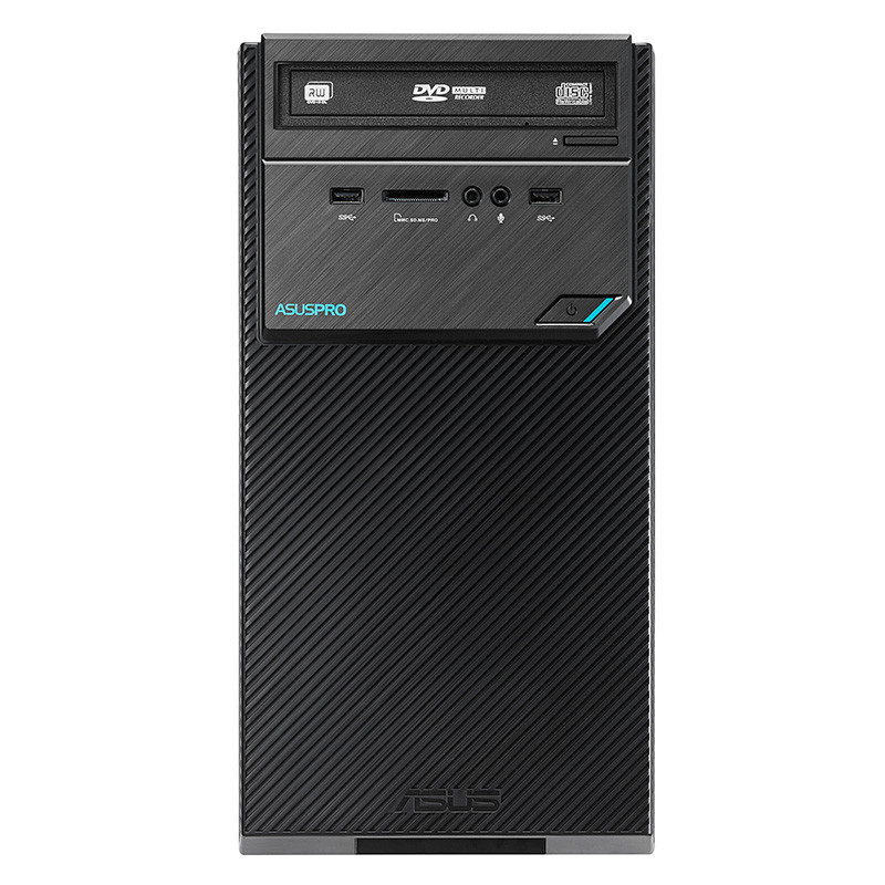 华硕（ASUS）D320MT-G45B54003台式电脑（G45604G/50