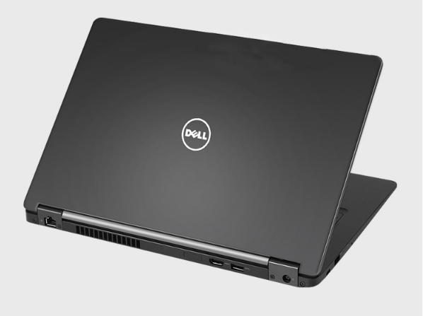 戴尔（DELL）Latitude530013.3英寸高端商用笔记本i5-