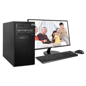 华硕（ASUS）D320MT-I3C14003台式电脑（G4560/4G/1T