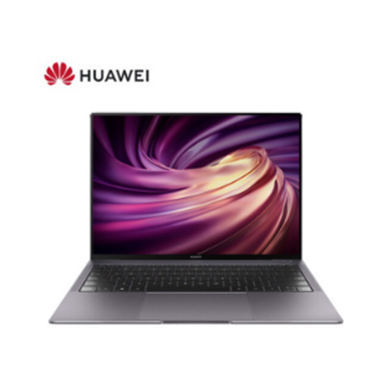 华为（HUAWEI）笔记本电脑（MateBookXPro2019）（MAC