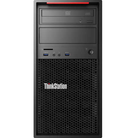 联想（ThinkStation）P520C图形服务器/工作站