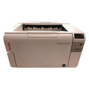 柯达(Kodak)i3400e教育行业专用高速扫描仪A3双面档案试卷馈纸每分钟8