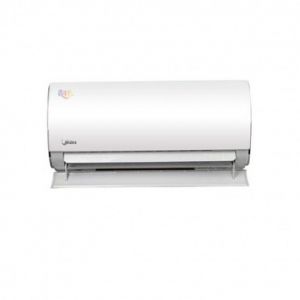 美的（Midea）KFR-26GW/BP2DN8Y-DA200(B2)变频冷暖