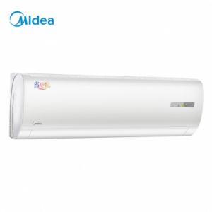美的（Midea）KFR-50GW/BP2DN1Y-DA400(B2)空调2匹