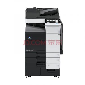柯尼卡美能达(KONICAMINOLTA)C759A3彩色激光数码复合机(打