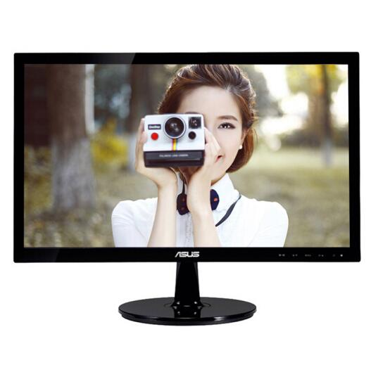 华硕（ASUS）VS207DF19.5英寸液晶显示器