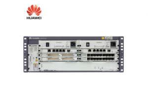 华为(HUAWEI)NE20E-S4路由交换机