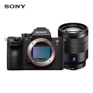 索尼(SONY)ILCE-7RM2/A7R2全画幅微单相机35mm全画幅CM