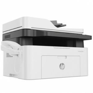 惠普(HP)LaserMFP138p锐系列黑白激光多功能一体机