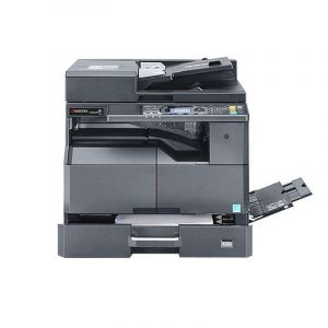 京瓷（KYOCERA）TASKalfa2011A3黑白多功能数码复合机（主机