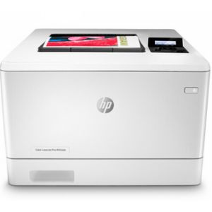 惠普(HP)ColorLaserJetProM454dnA4彩色激光打