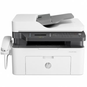 惠普（HP）LaserMFP138pnwA4黑白激光多功能一体机
