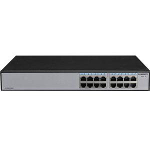 华为(HUAWEI)S1700-16G16口全千兆非网管企业级交换机