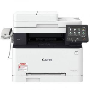 佳能(Canon)633CDW/643CDW彩色激光办公打印复印扫描无线双面一体