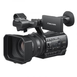 索尼(SONY)HXR-NX200专业数码摄像机高清4K手持一体式