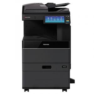 东芝(TOSHIBA)FC-2510ACA3彩色激光复合机(双面器双面输稿器