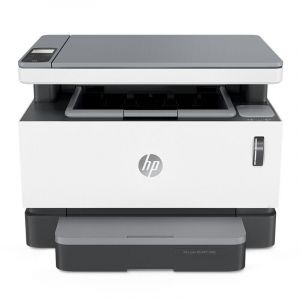 惠普(HP)LaserNSMFP1005A4智能闪充激光多功能一体机