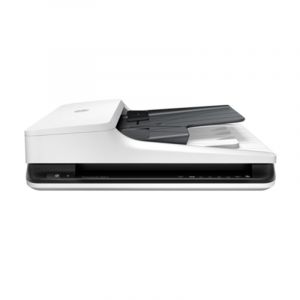 惠普(HP)ScanJetPro2500f1平板+馈纸式扫描仪