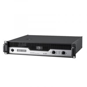 法国天牧（Timoo）ID-800 ID系列主音箱功放 音箱放大器