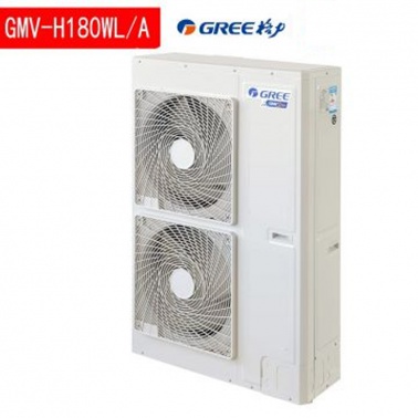 格力（GREE）室外机GMV-H180WL/A