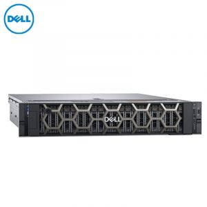戴尔(DELL) PowerEdge R740R740XD服务器